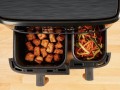 Moulinex Dual Easy Fry EZ901H20