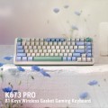 Redragon UCAL K673 PRO Red Switch