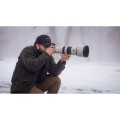 Sony 400-800mm f/6.3-8.0 G FE