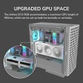 Cougar Airface ECO RGB White