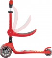 Milly Mally Scooter Fuzzy
