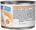 Kattovit Urinary Canned with Veal 185 g