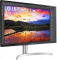 LG UltraFine 32UN650K