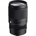 Sigma 16-300mm f/3.5-6.7 DC OS C