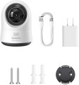 BASEUS P1 Pro Indoor Camera 3K