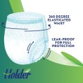 Holder Adult Pants XL