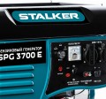 Stalker SPG 3700 E