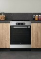 Hotpoint-Ariston HS68IQ8CHXE