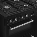 Smeg Classica CX103GMBL
