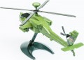 AIRFIX Apache J6004