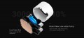 PCCooler DA240 ARGB White