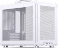 Jonsbo C6 MAX White