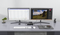 i-Tec USB-C Dual DisplayPort 4K Docking Station + Power Deli