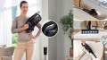 Bosch Unlimited 9 BSS 931BHF