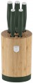 Berlinger Haus Matte Green BH-2757