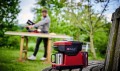 Einhell TE-CF 18 Li-Solo
