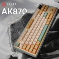 A-Jazz AK870 Jasmine Switch