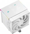 Deepcool AK500 Digital Pro White