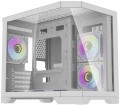 DarkFlash FT418 White