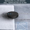 Rowenta X-Plorer Serie 45 Aqua RR 8275 WH