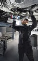 Bosch GDS 18V-350 Professional 06019M5020