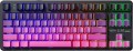 Inphic K87 Black-Gold Switch