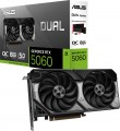 Asus GeForce RTX 5060 Dual OC 8GB GDDR7