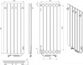 LARIS Zebra Boston E R 480x1200 73207928