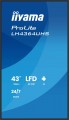 Iiyama ProLite LH4364UHS-B1AG