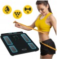 4FIZJO Smart Scale Ultra