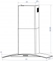 Minola MTG 6642 BL LED