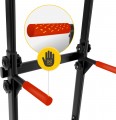 4FIZJO Multifunctional Pull-up Bar