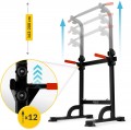 4FIZJO Multifunctional Pull-up Bar