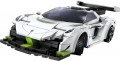 CaDa Fantasma Race Car C51083W