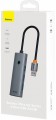 BASEUS UltraJoy Series 4-Port Hub
