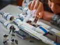 Lego Rebel U-Wing Starfighter 75399