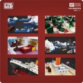 LOZ Titanic Ship 1060