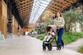 Maxi-Cosi Oxford+ 2 in 1