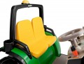 Peg Perego John Deere Dual