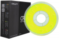 Creality CR-PLA Fluorescent Yellow 1kg