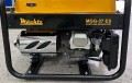 Machtz MGG-37 ES