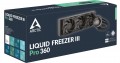 ARCTIC Liquid Freezer III Pro 360
