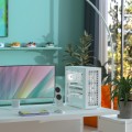 Aerocool D502A White