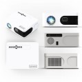 Zenwire E601H