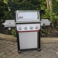 Weber Spirit SP-435