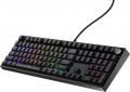 Genesis Thor 404 Gateron Yellow Pro Switch