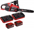 Einhell Professional GP-LC 36/40 Li BL (2x6.0Ah)
