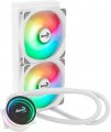Aerocool Oasis L240 White