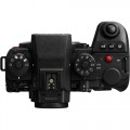 Panasonic DC-S1 II