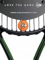 Dunlop Elite 270